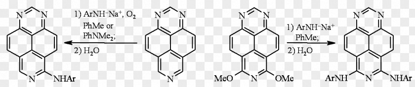 Heterocyclic Compound Molecule Electrochemistry Chemical Electrolyte PNG
