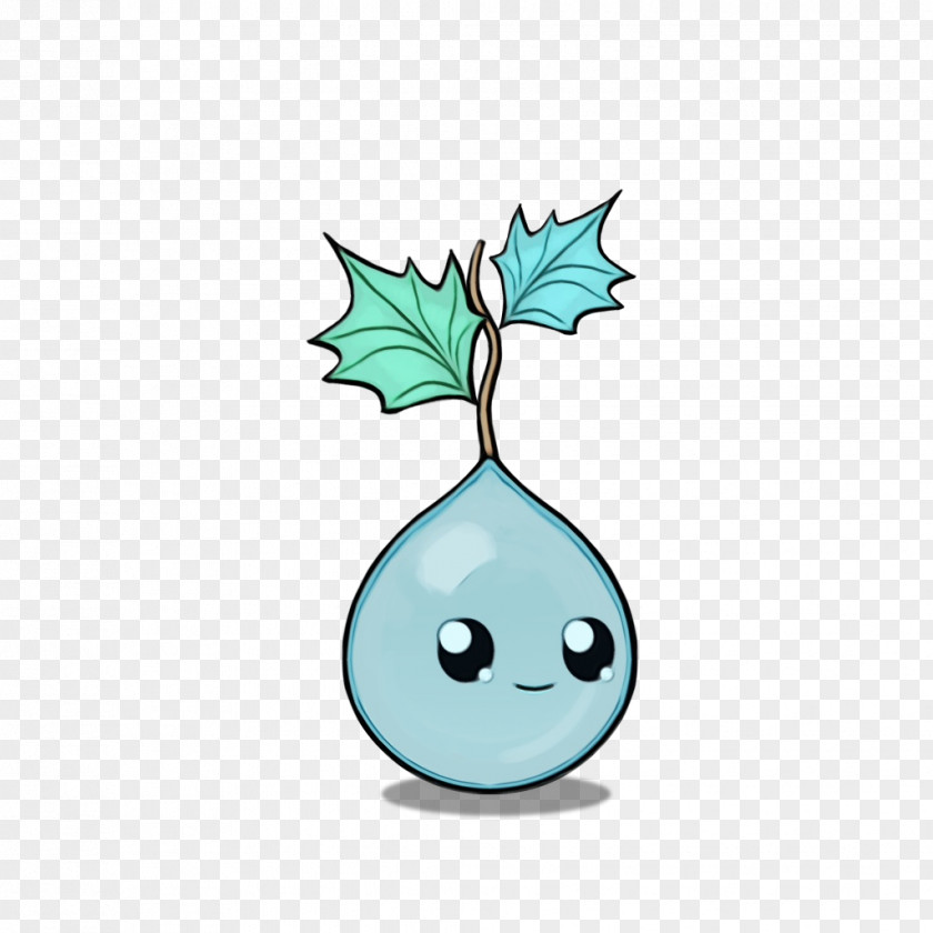 Leaf Cartoon Tree Microsoft Azure Flower PNG