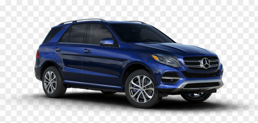 Mercedes Benz 2017 Mercedes-Benz GLE-Class 2016 CLA-Class M-Class Car PNG