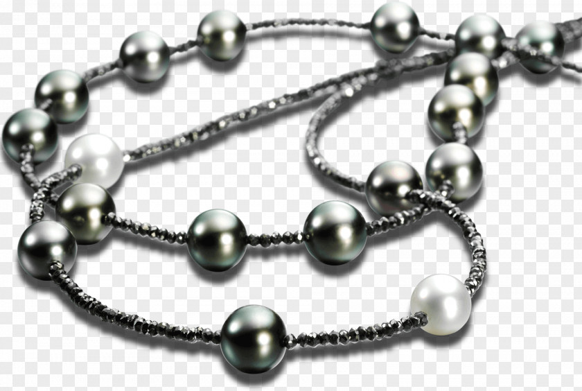 Necklace Pearl Bracelet Bead Jewellery PNG
