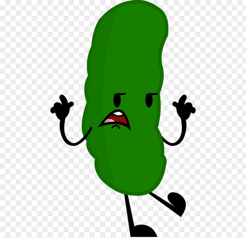 Pickle Cartoon Clip Art Image Pickled Cucumber Drawing PNG