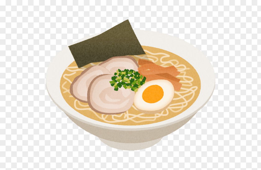 Ramen Drawing Japanese Cuisine Char Siu 熊本ラーメン Soup PNG