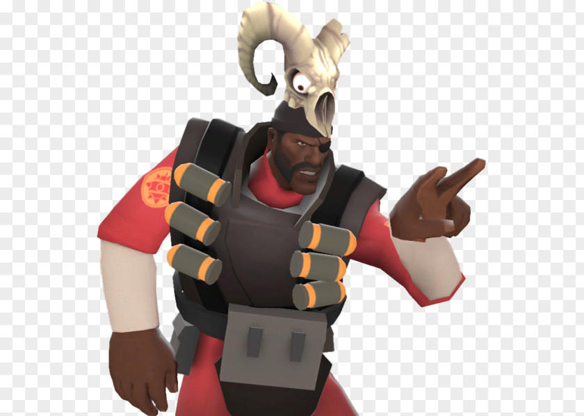 Skull Island Team Fortress 2 Item Curse Chapeau Claque PNG