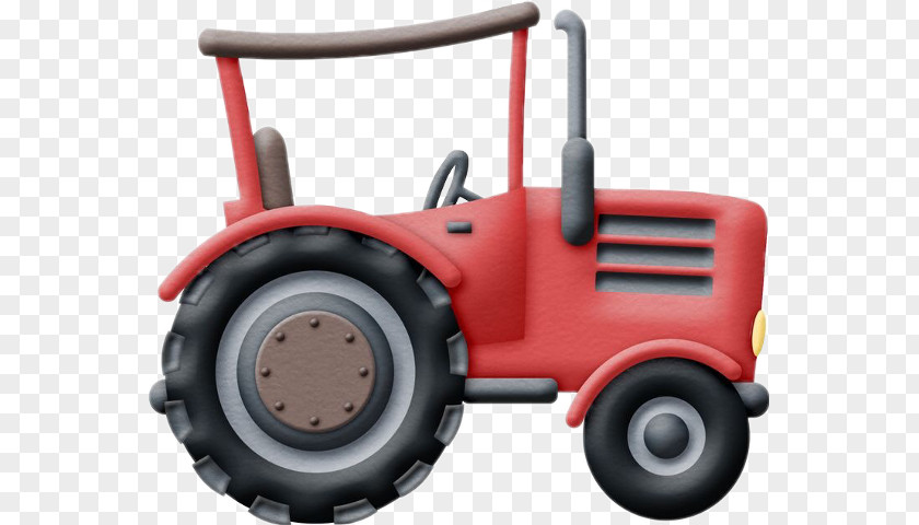 Tractor John Deere Farm Agriculture Clip Art PNG