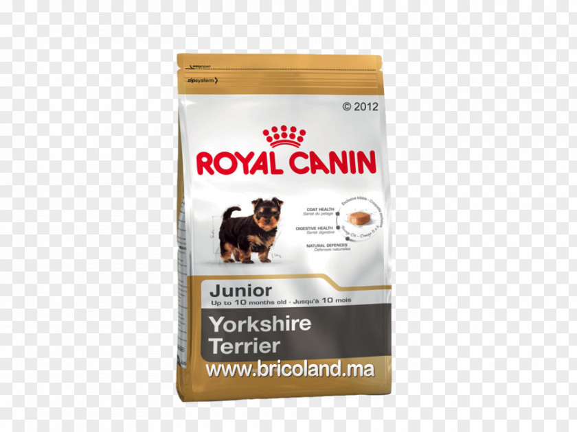 Yorkshire Terrier German Shepherd Cat Royal Canin Dog Food PNG