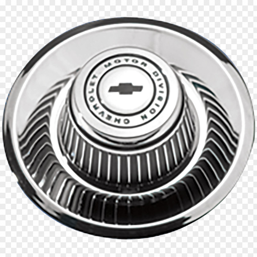 Car Hubcap Alloy Wheel Chevrolet PNG