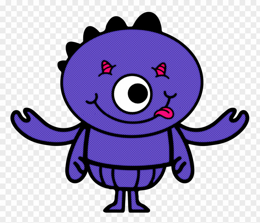 Cartoon Character PNG