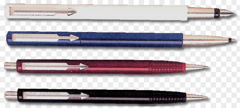 Company Introduction Ballpoint Pen Parker Mechanical Pencil Rollerball PNG