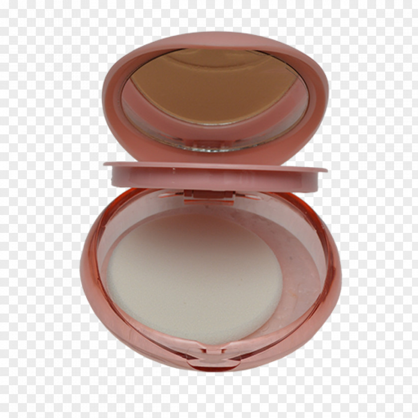 Design Face Powder PNG