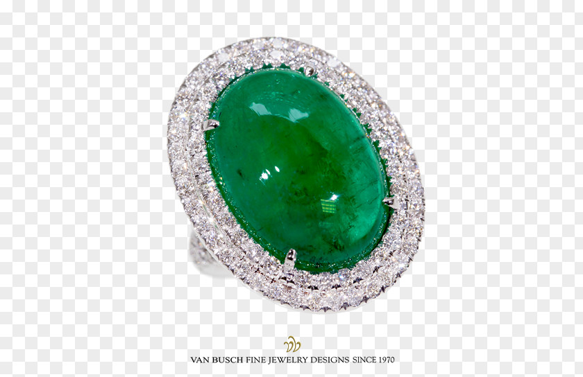 Emerald Ring Ruby Jewellery Cabochon PNG