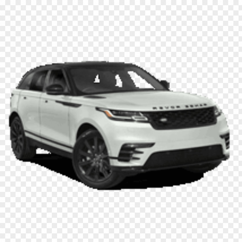 Land Rover 2018 Range Velar P250 SE R-Dynamic Sport Utility Vehicle D180 S PNG