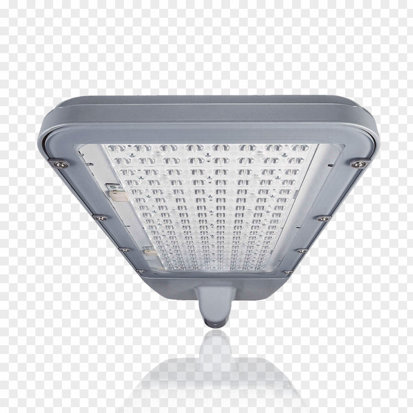 Light Street Philips Light-emitting Diode Lighting PNG