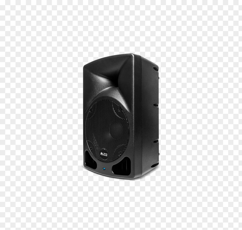 Loudspeaker Alto Professional TX Series Powered Speakers Public Address Systems Truesonic TS2 Speaker PNG