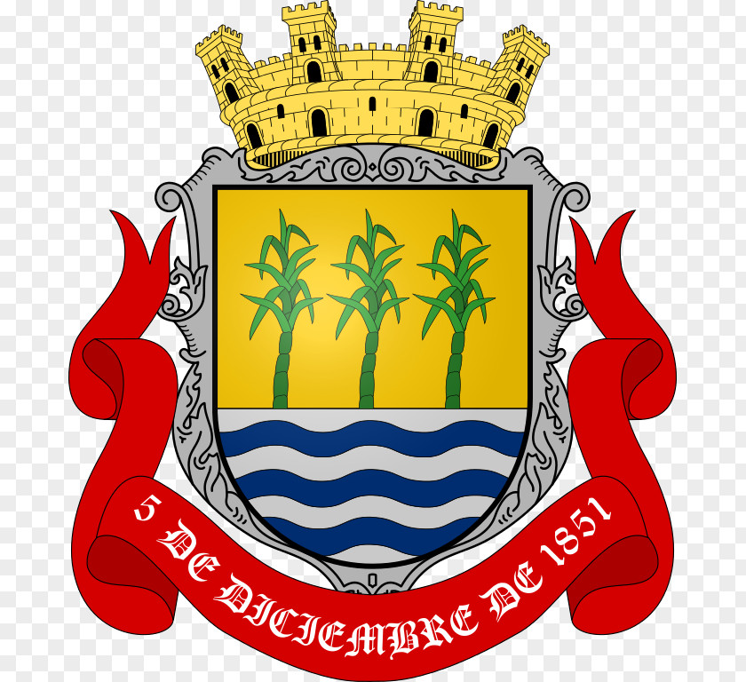 Portugal Crest Vargas Municipality Pedro María Ureña Wikipedia Clip Art PNG