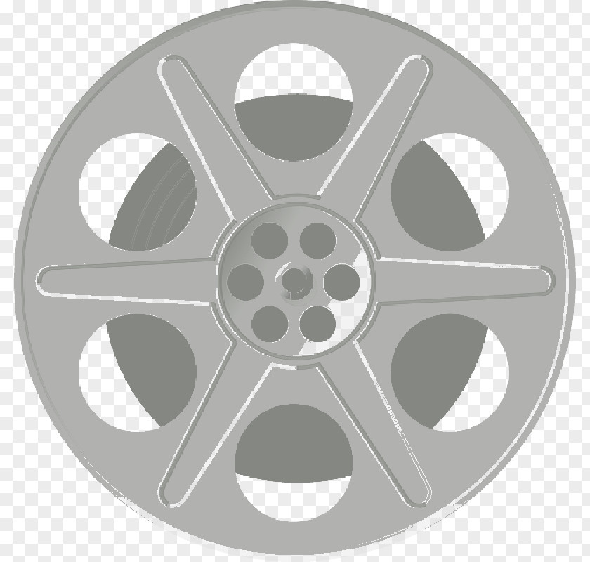 Reel Alloy Wheel Hubcap Spoke Rim Product Design PNG