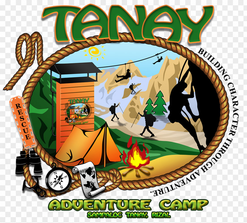 Rizal Park Tanay Adventure Camp Angono Camping Recreation PNG