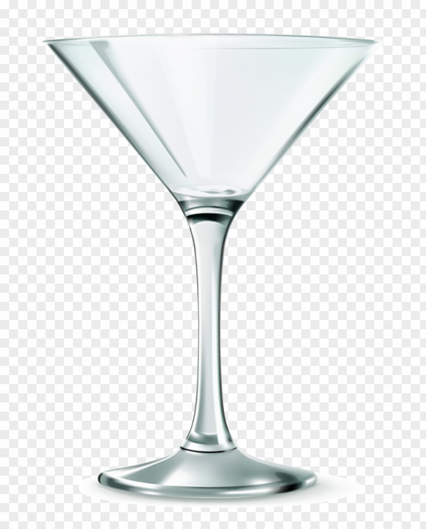 Vector Texture Creative Cocktail Goblets Wine Glass PNG