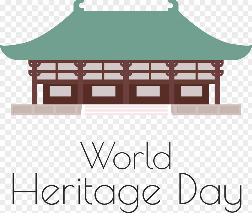 World Heritage Day International For Monuments And Sites PNG