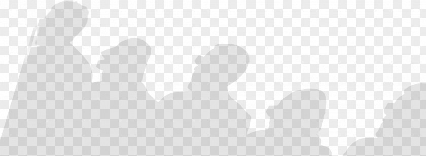 Audience Finger Black And White Thumb Hand PNG
