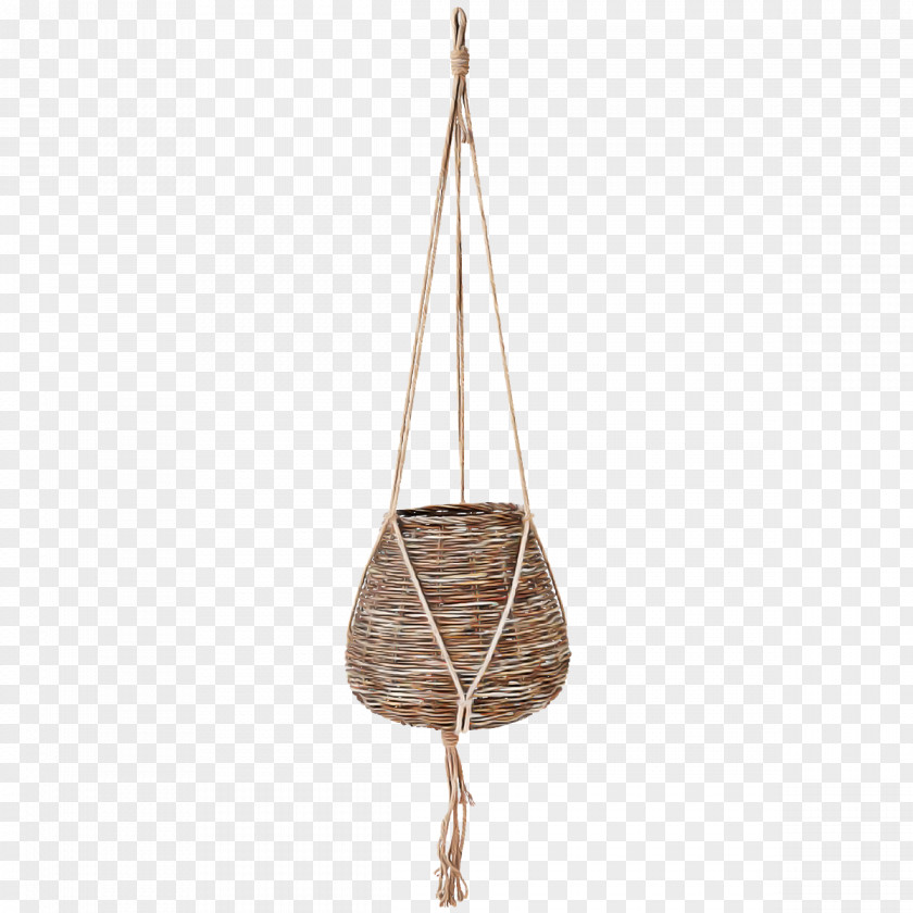 Beige Bag PNG