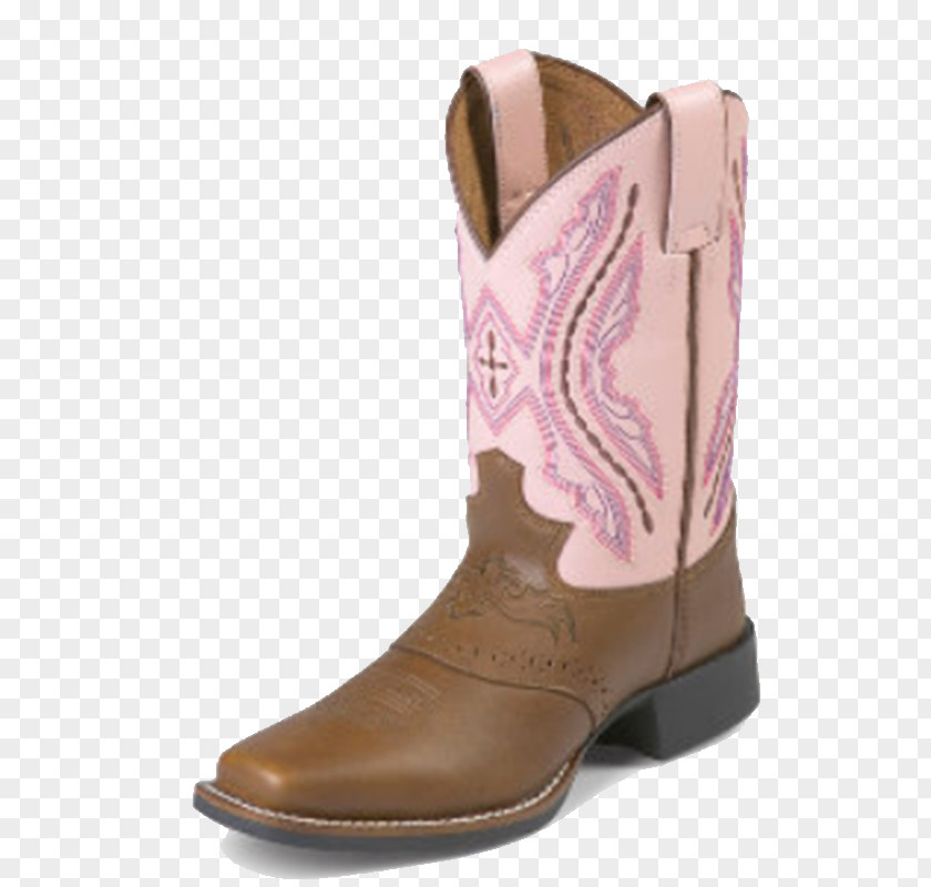 Boot Cowboy Justin Boots Ariat PNG