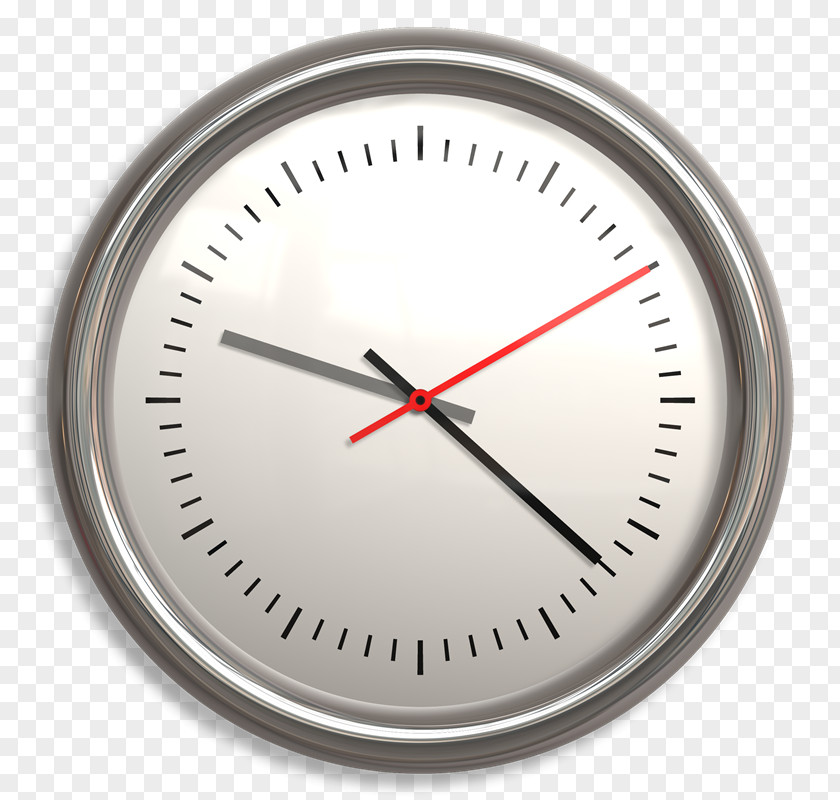 Clock Clip Art PNG