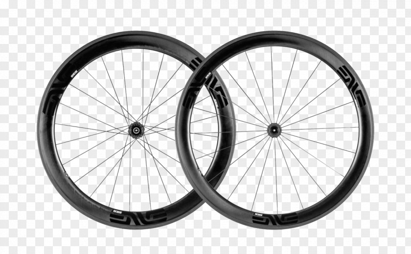 Cycling ENVE Composites Bicycle Wheels PNG