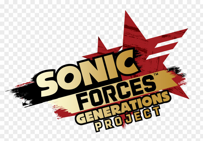 Force Sonic Forces PlayStation 4 Colors Generations Doctor Eggman PNG