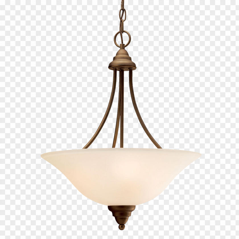 Light Pendant Lighting Fixture Chandelier PNG