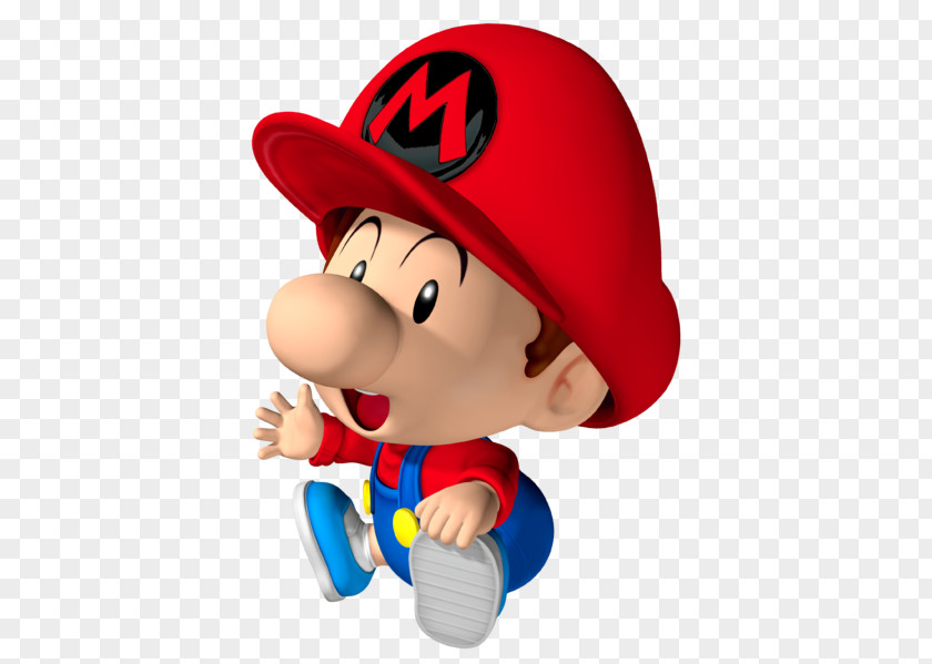 Mario Bros Super Bros. & Yoshi World PNG