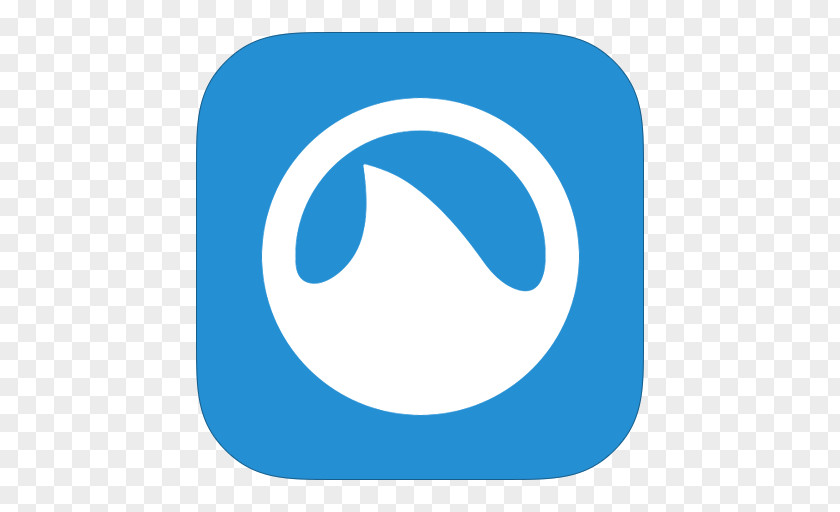 MetroUI Apps GrooveShark Blue Area Text Brand PNG