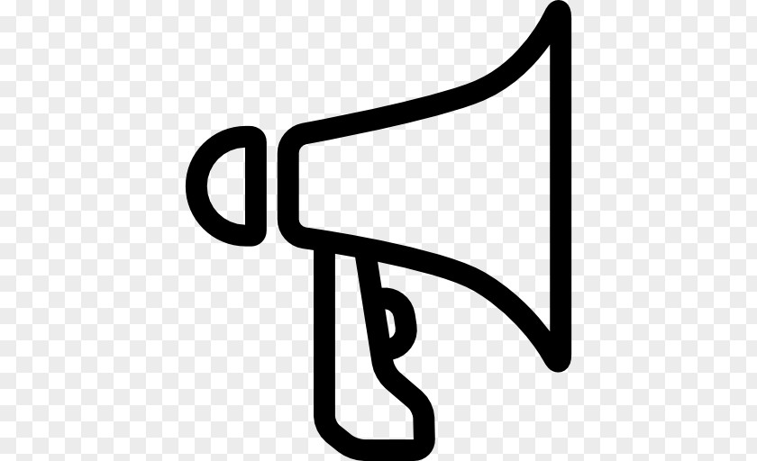 Microphone Megaphone Clip Art PNG