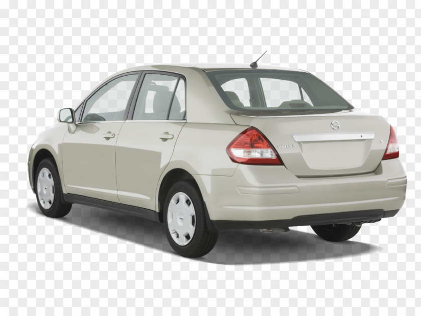 Nissan 2007 Versa 2015 Note Car 2018 PNG