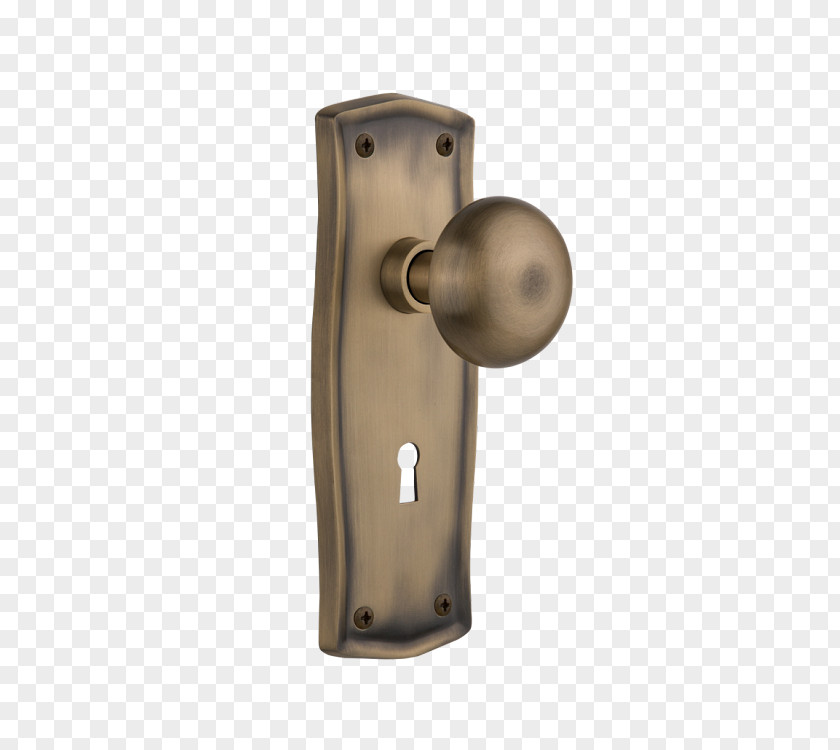 Nostalgic Door Window Handle Mortise Lock PNG