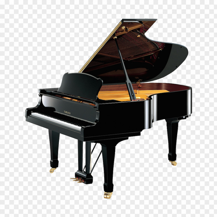 Piano Yamaha Corporation Disklavier Silent Miller Specialists PNG