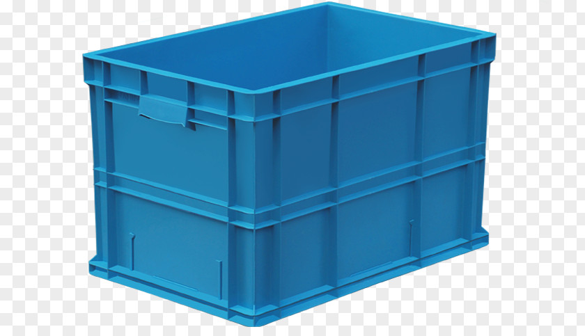 Plastic Containers Crate Packaging And Labeling Shipping Container PNG