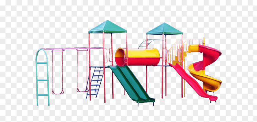 Playground Equipment Slide Garden Sanskar Amusements PNG