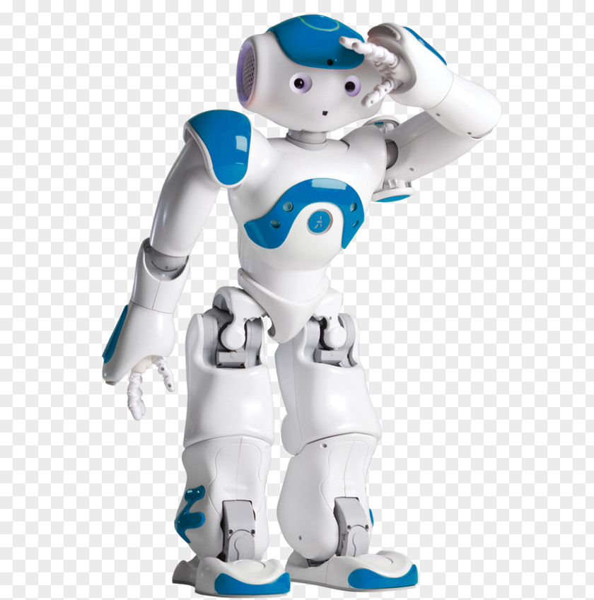 Robot Nao Humanoid Robotics Autonomous PNG
