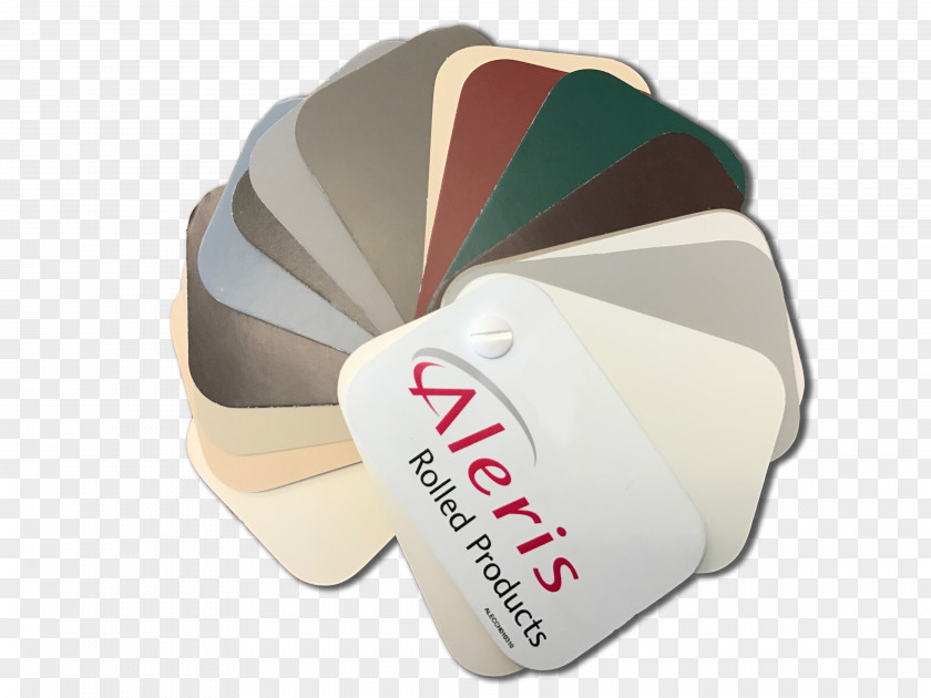 Swatch Gutters Color Scheme Off-white PNG