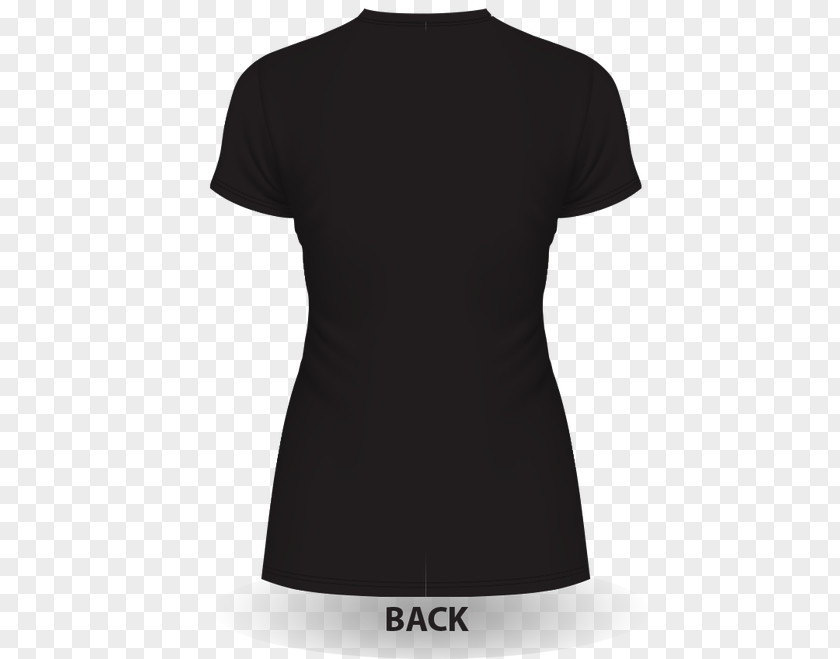 T-shirt Stock Sleeve Neckline Clothing PNG