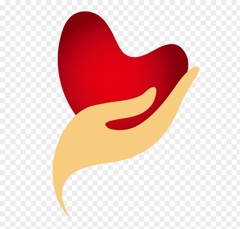 Vector Heart PNG