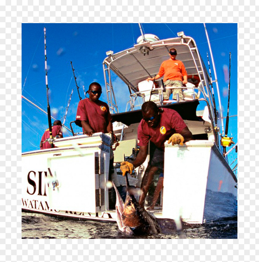 Water Fishing Vessel Transportation Boating Leisure PNG