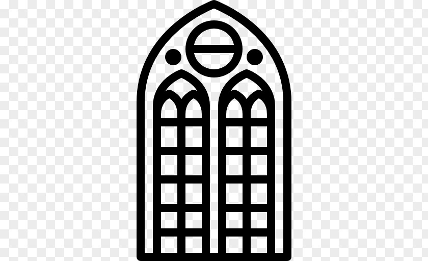 Window Church PNG