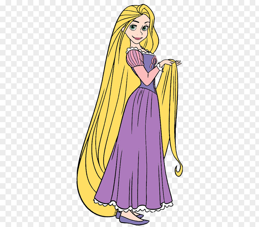 Youtube Rapunzel YouTube The Jungle Book Clip Art PNG