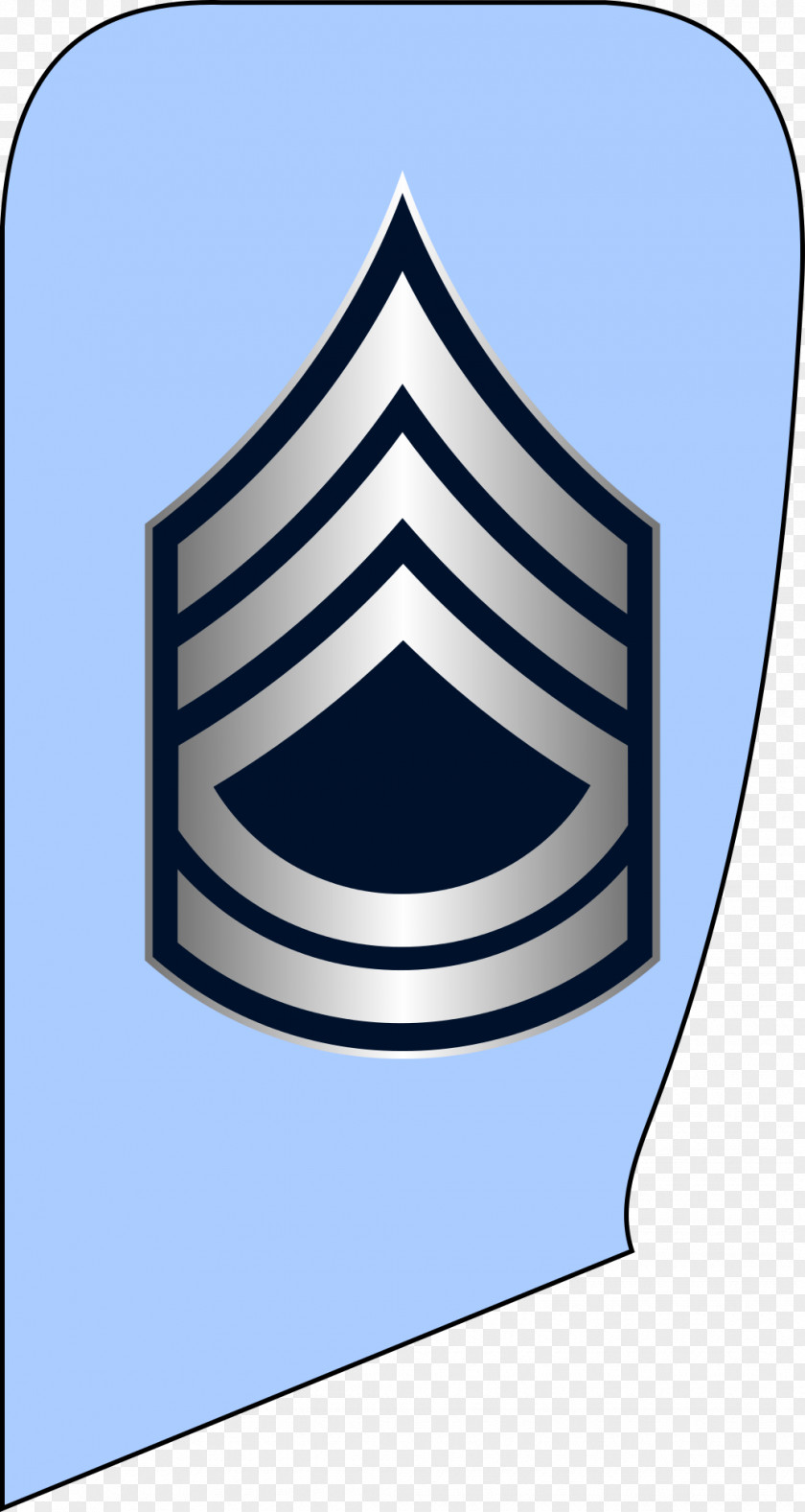Air Force First Sergeant Class Staff United States Army PNG