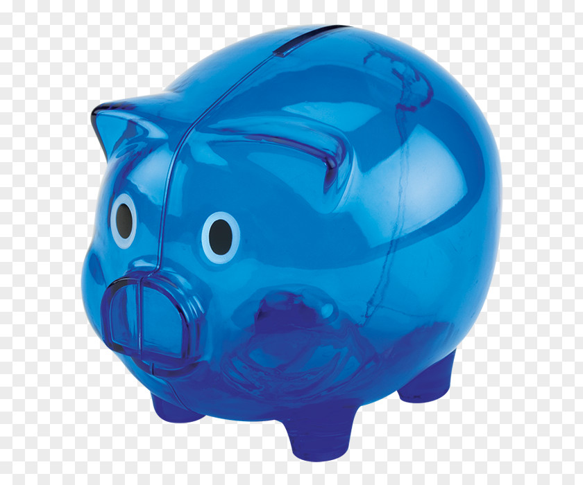 Bank Piggy Plastic Bottle Money PNG