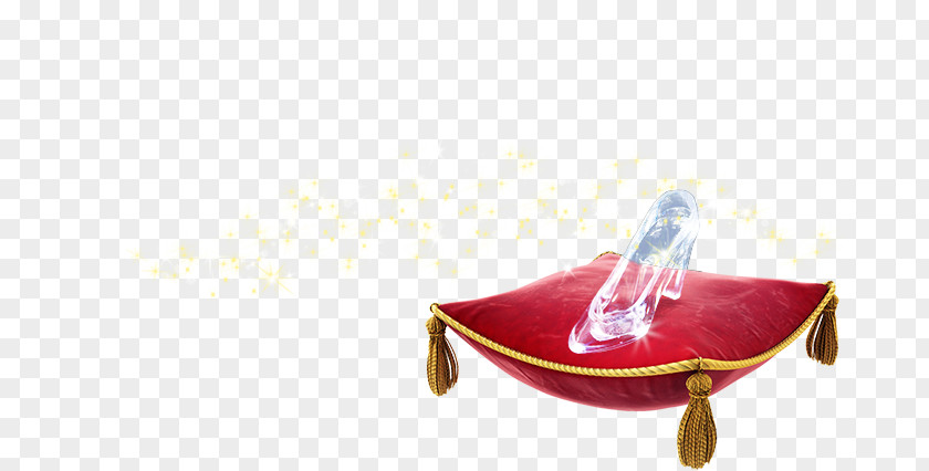 Cinderella Slipper Prince Charming Rodgers And Hammerstein Shoe PNG