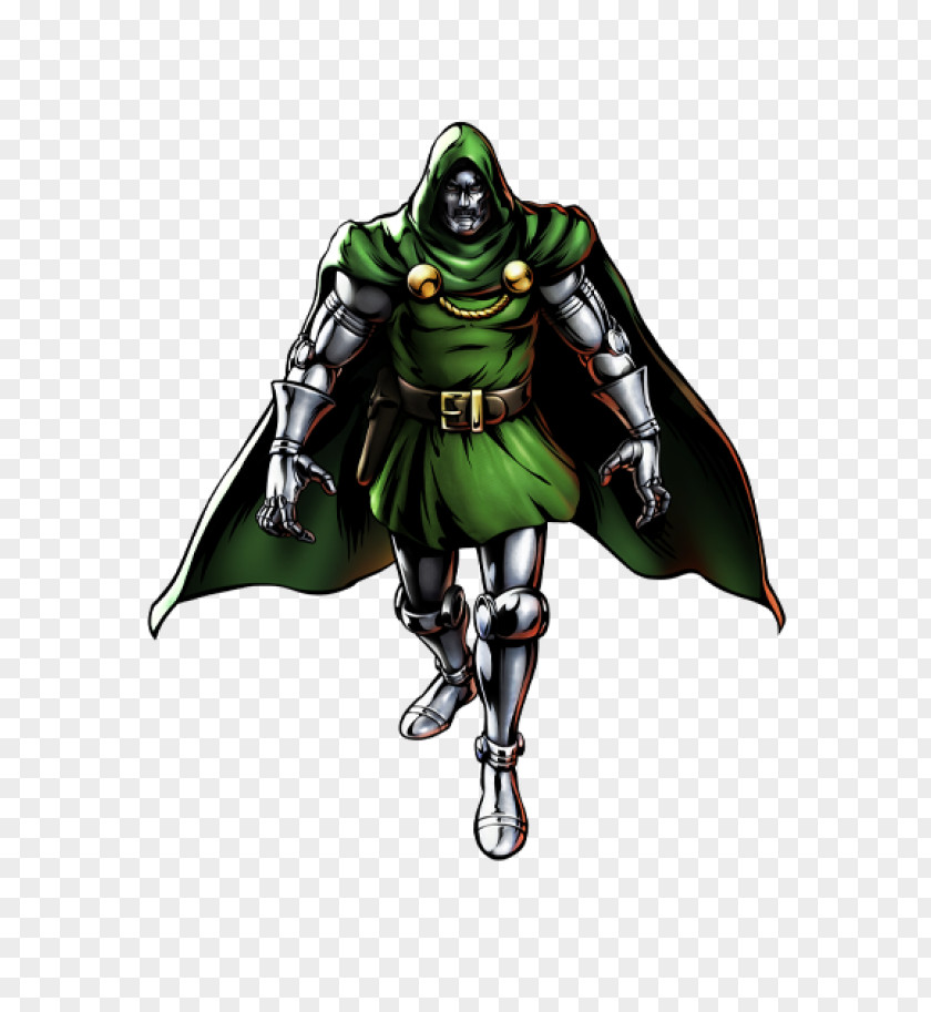 Doctor Pictures Free Doom Mister Fantastic Marvel Comics Latveria Universe PNG