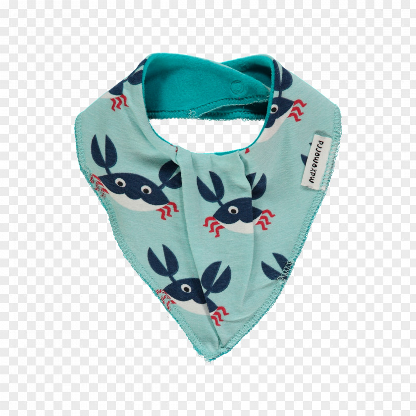 Dribble Neck Turquoise PNG