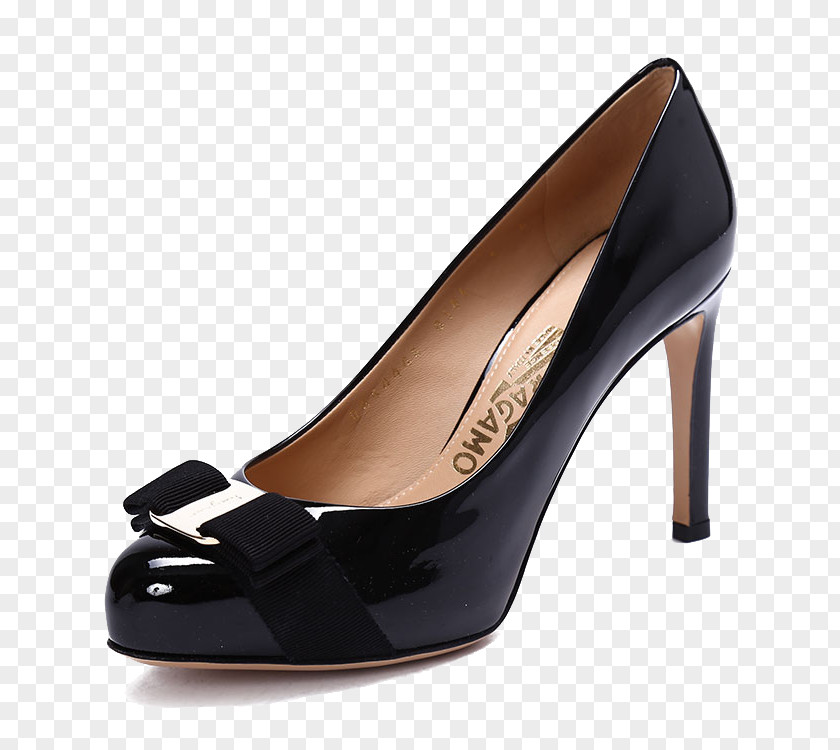 Ferragamo Shoes Shoe Salvatore S.p.A. High-heeled Footwear PNG